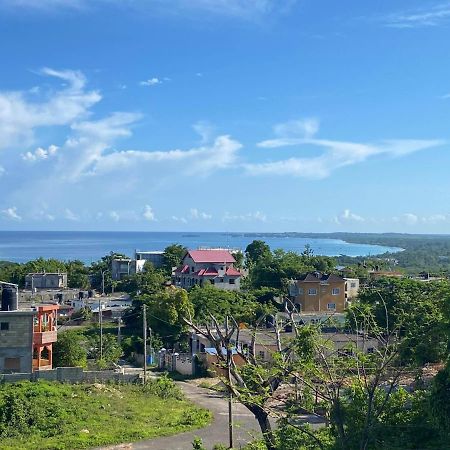 Solet'S Paradise Negril Hotel Exterior foto