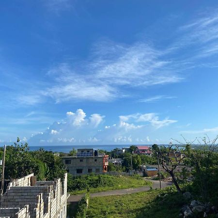 Solet'S Paradise Negril Hotel Exterior foto