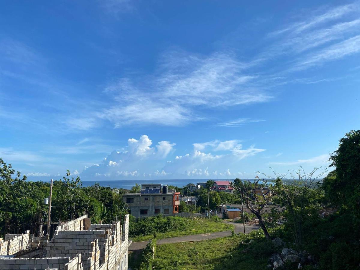 Solet'S Paradise Negril Hotel Exterior foto